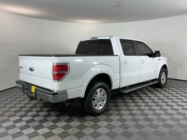 used 2013 Ford F-150 car, priced at $14,971