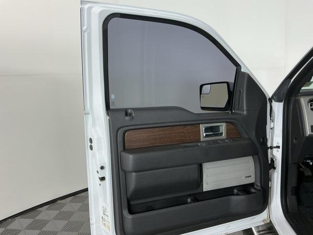 used 2013 Ford F-150 car, priced at $14,971
