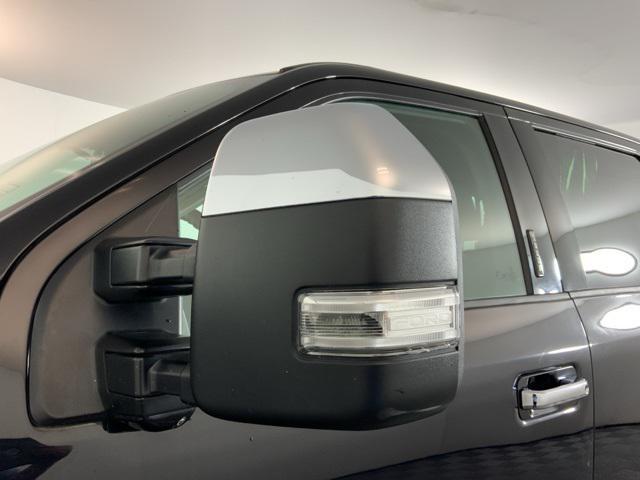 used 2020 Ford F-250 car, priced at $47,471