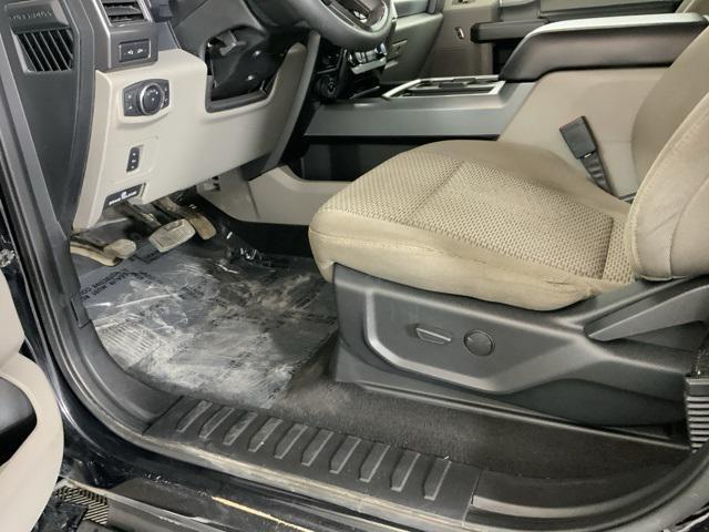 used 2020 Ford F-250 car, priced at $47,471