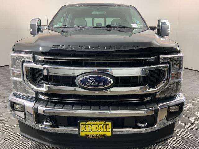 used 2020 Ford F-250 car, priced at $47,471