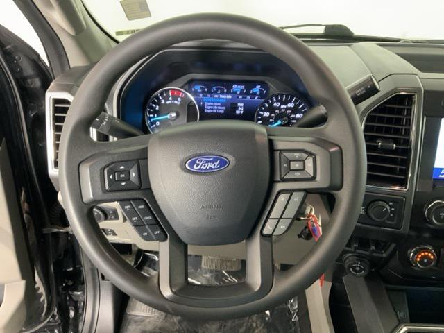 used 2020 Ford F-250 car, priced at $47,471
