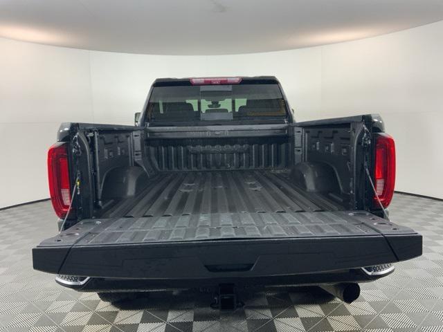 used 2020 GMC Sierra 3500 car, priced at $59,971