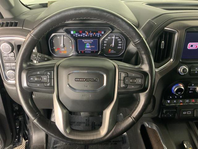 used 2020 GMC Sierra 3500 car, priced at $59,971