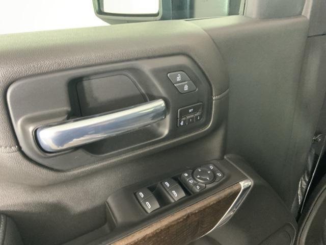 used 2020 GMC Sierra 3500 car, priced at $59,971