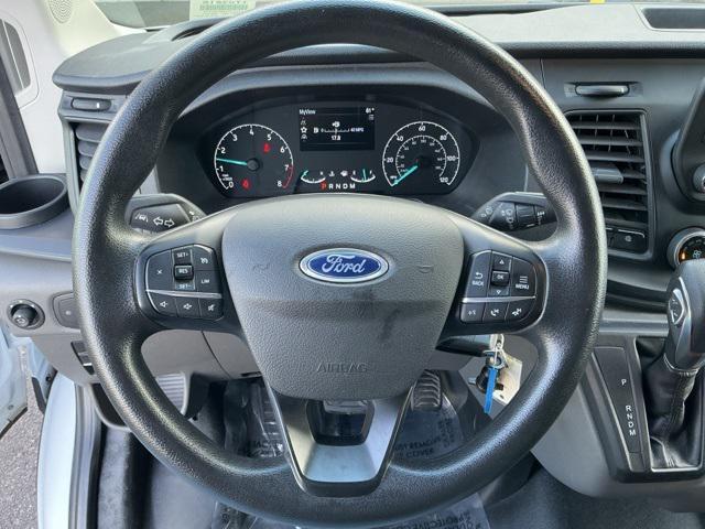 used 2023 Ford Transit-250 car, priced at $34,972