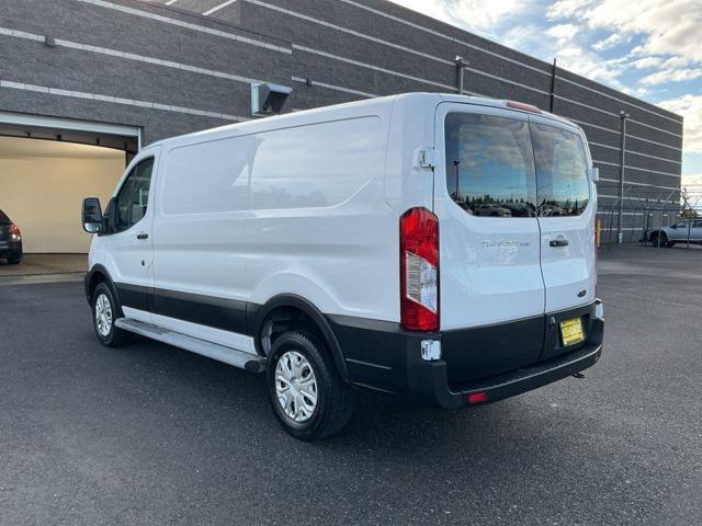 used 2023 Ford Transit-250 car, priced at $34,972