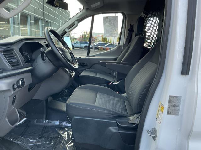 used 2023 Ford Transit-250 car, priced at $34,972