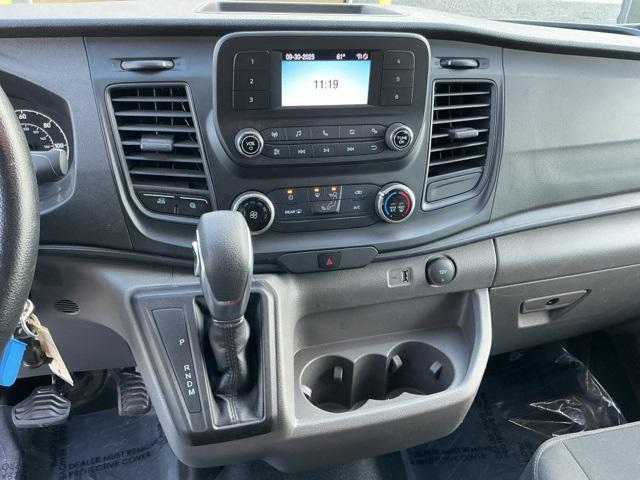 used 2023 Ford Transit-250 car, priced at $34,972