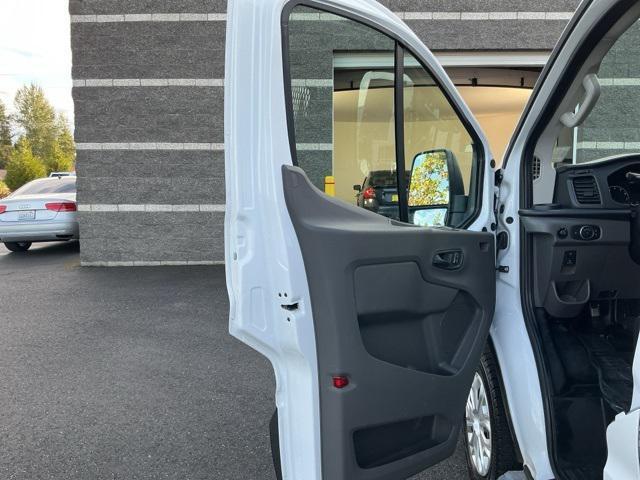 used 2023 Ford Transit-250 car, priced at $34,972