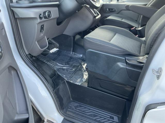 used 2023 Ford Transit-250 car, priced at $34,972