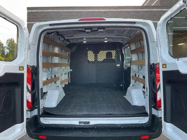 used 2023 Ford Transit-250 car, priced at $34,972