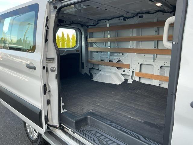 used 2023 Ford Transit-250 car, priced at $34,972