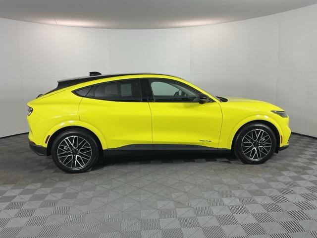 new 2025 Ford Mustang Mach-E car, priced at $51,765