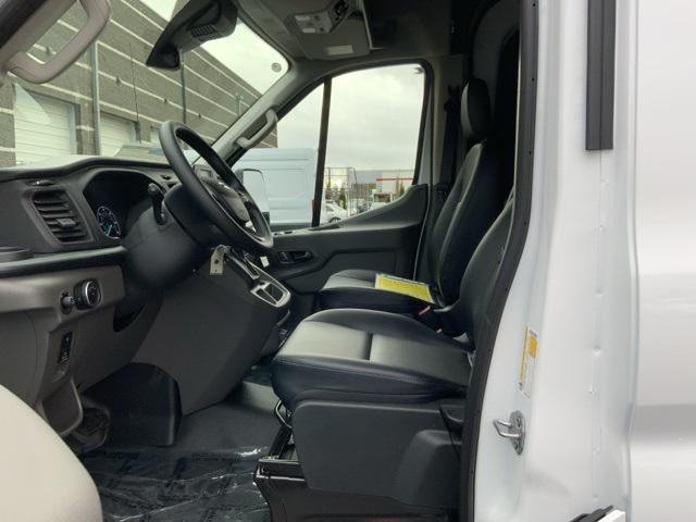 new 2024 Ford Transit-350 car, priced at $59,857