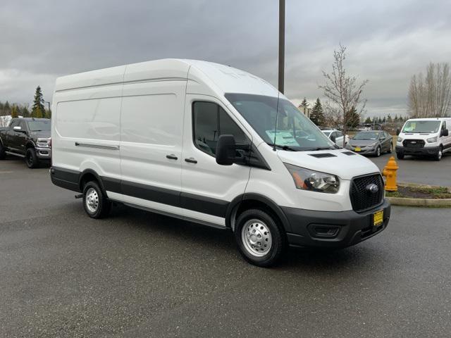 new 2024 Ford Transit-350 car, priced at $59,857