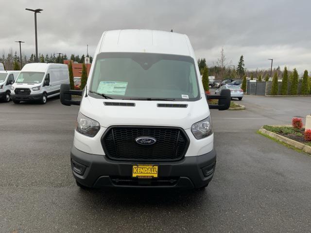 new 2024 Ford Transit-350 car, priced at $59,857