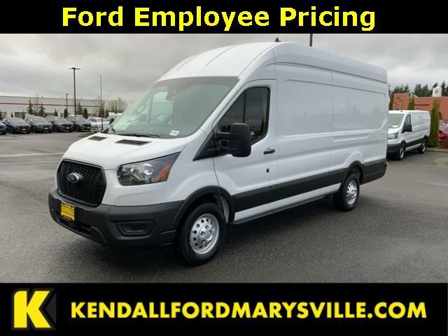 new 2024 Ford Transit-350 car, priced at $61,357