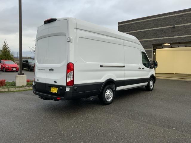 new 2024 Ford Transit-350 car, priced at $59,857