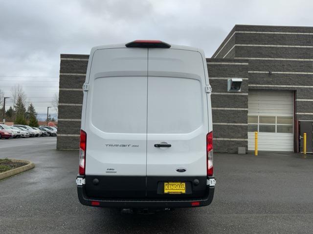 new 2024 Ford Transit-350 car, priced at $59,857