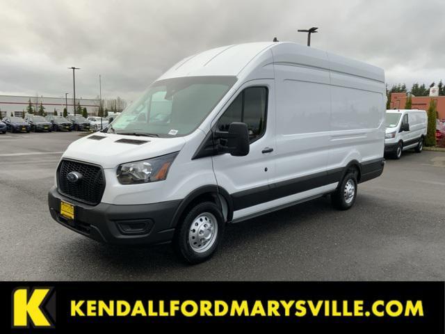 new 2024 Ford Transit-350 car, priced at $59,857