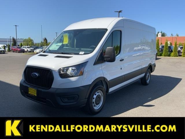 new 2024 Ford Transit-250 car, priced at $53,145