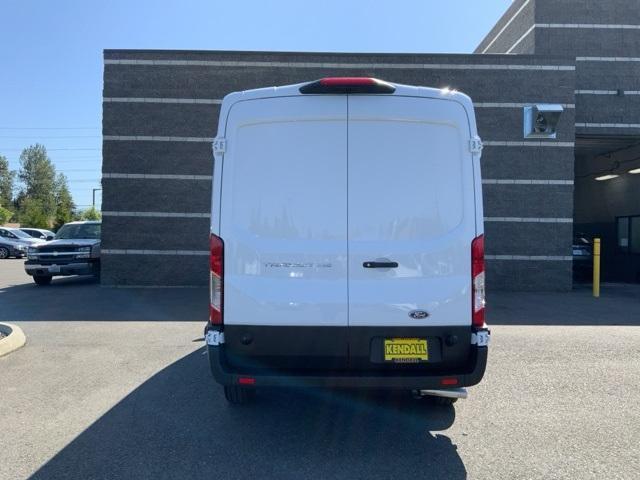 new 2024 Ford Transit-250 car, priced at $53,145