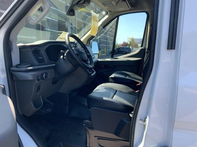 new 2024 Ford Transit-250 car, priced at $53,145