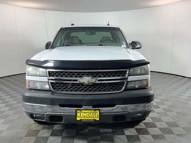 used 2005 Chevrolet Silverado 3500 car, priced at $17,771