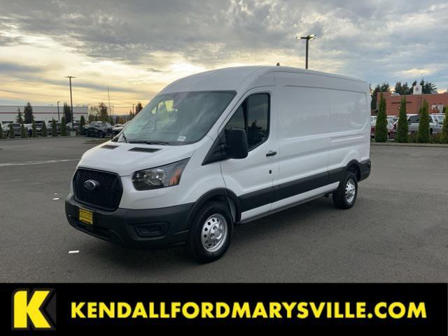 new 2024 Ford Transit-250 car, priced at $58,800