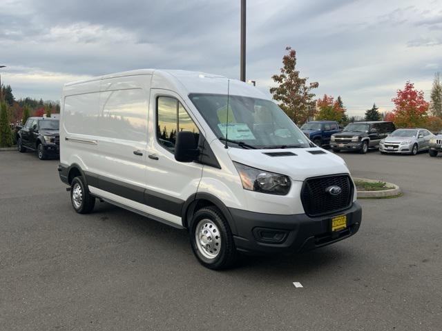 new 2024 Ford Transit-250 car, priced at $58,800