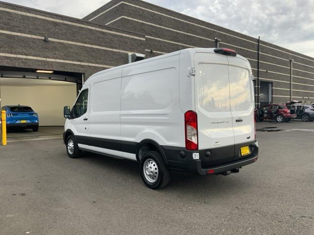 new 2024 Ford Transit-250 car, priced at $58,800