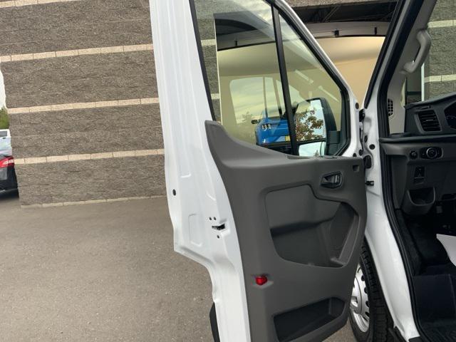 new 2024 Ford Transit-250 car, priced at $58,800