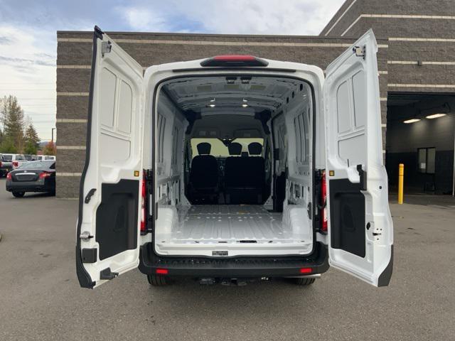 new 2024 Ford Transit-250 car, priced at $58,800