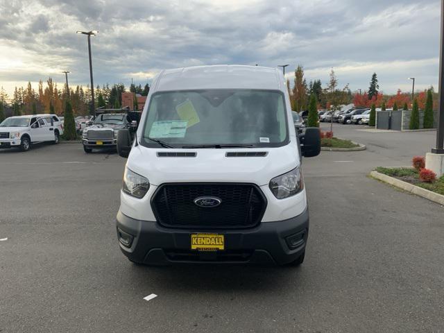 new 2024 Ford Transit-250 car, priced at $58,800