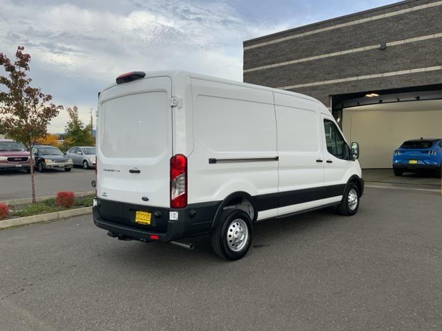 new 2024 Ford Transit-250 car, priced at $58,800