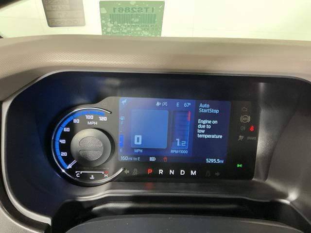 used 2023 Ford Bronco car, priced at $55,971