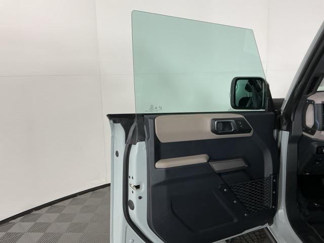 used 2023 Ford Bronco car, priced at $55,971