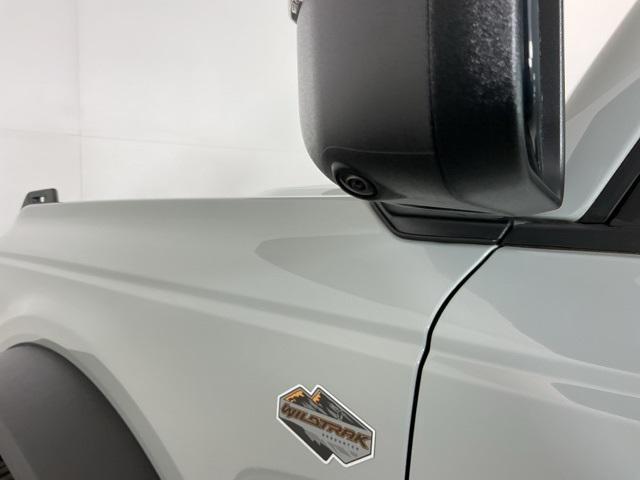 used 2023 Ford Bronco car, priced at $55,971