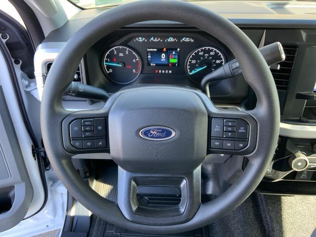 new 2025 Ford F-350 car, priced at $86,305
