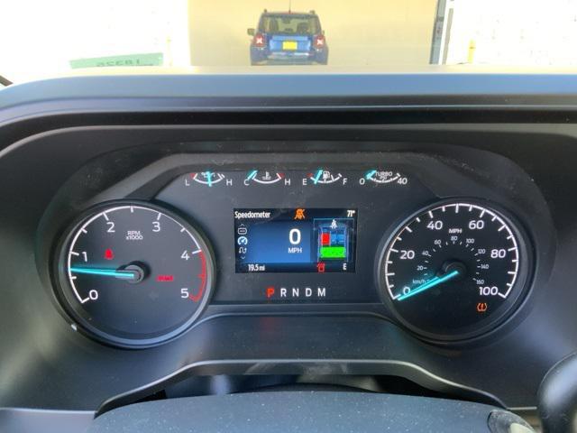new 2025 Ford F-350 car, priced at $86,305