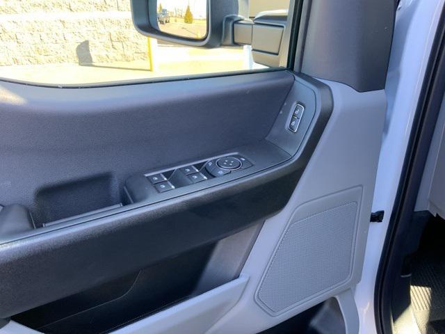 new 2025 Ford F-350 car, priced at $86,305