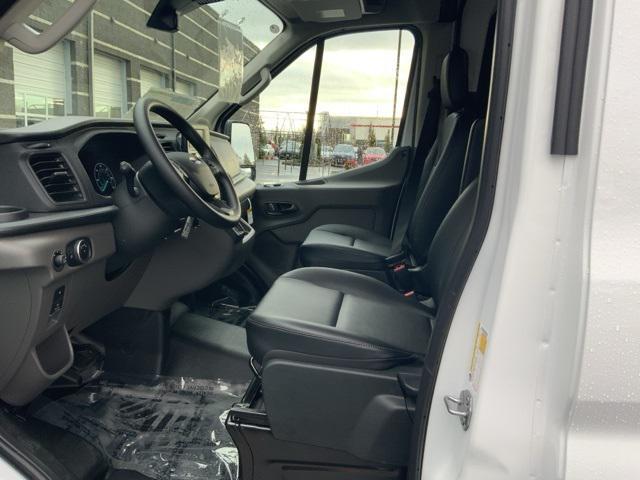 new 2024 Ford Transit-250 car, priced at $48,896