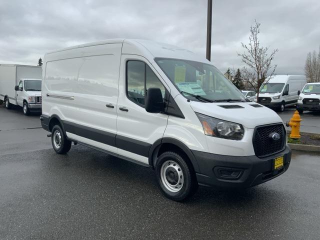 new 2024 Ford Transit-250 car, priced at $48,896