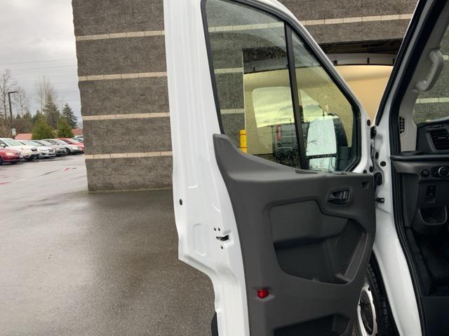 new 2024 Ford Transit-250 car, priced at $48,896