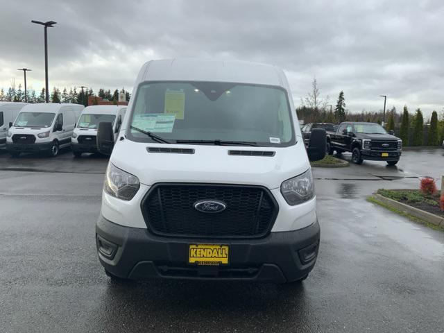 new 2024 Ford Transit-250 car, priced at $48,896