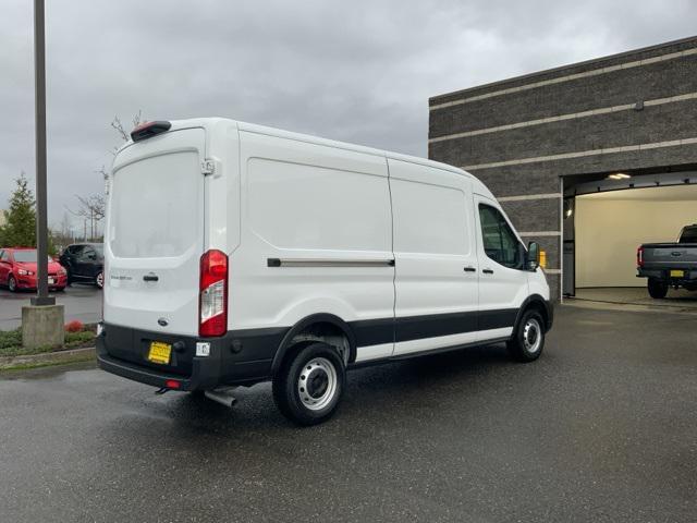 new 2024 Ford Transit-250 car, priced at $48,896