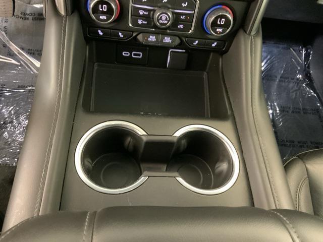used 2022 Chevrolet Tahoe car, priced at $54,971