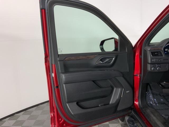 used 2022 Chevrolet Tahoe car, priced at $54,971