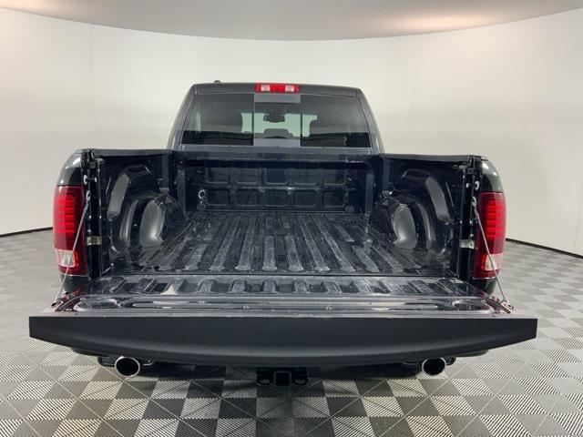 used 2017 Ram 1500 car, priced at $31,972